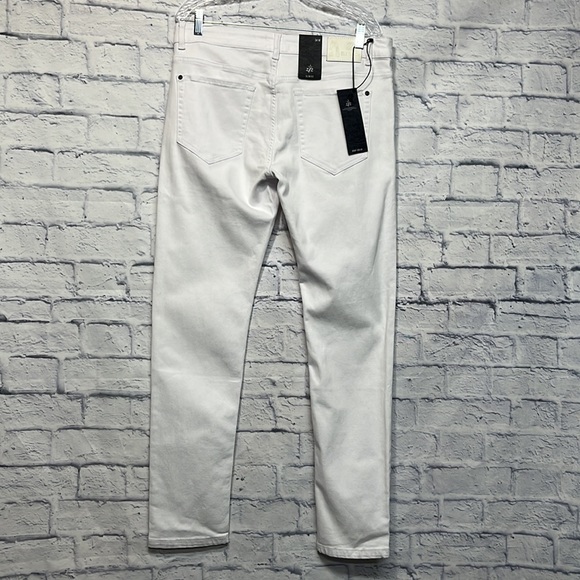 NWT-ZLZ Jeans Pants Slim Fit, Fashionable Colorful Comfy Stretch Denim Jeans. - Picture 5 of 8